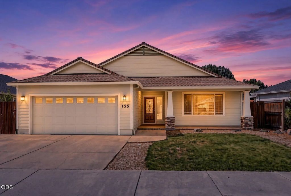 155 Glenwood Drive, Eagle Point
