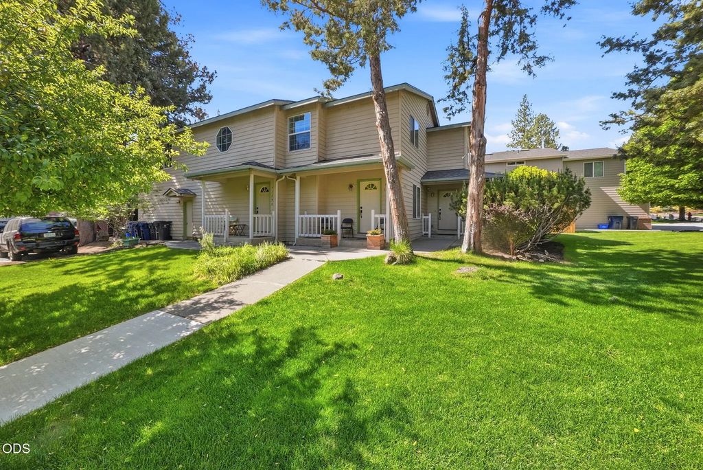 1290 Nw Knoxville Boulevard, Bend