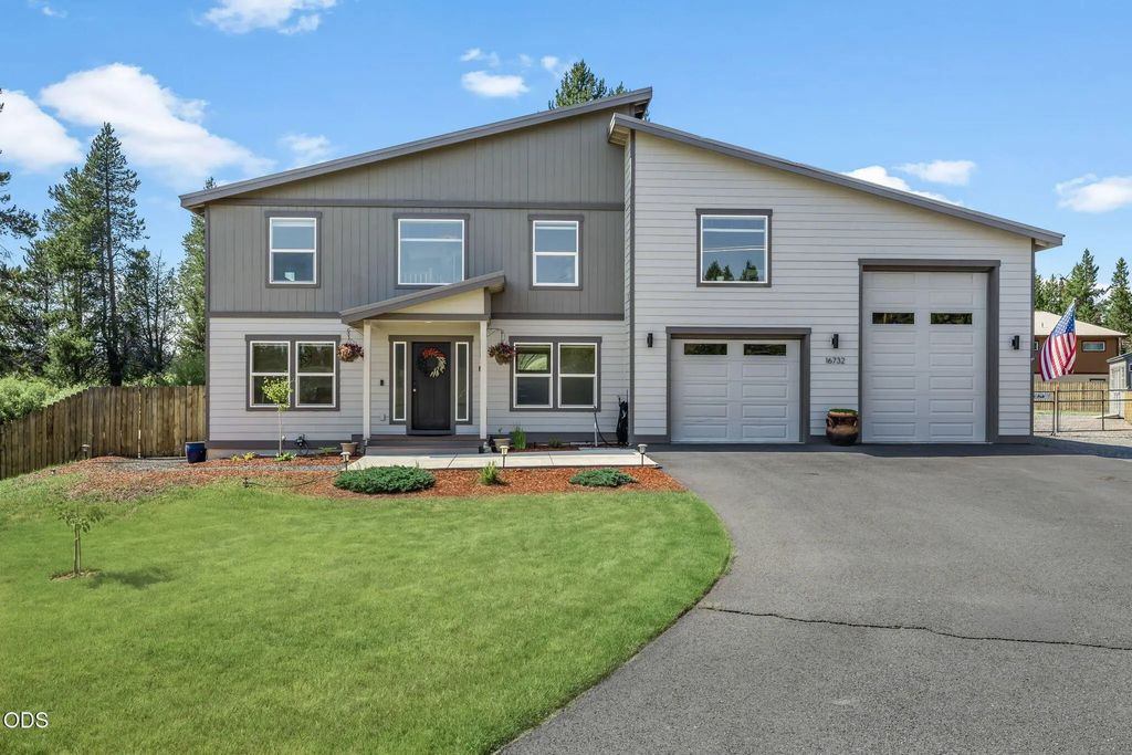 16732 Contorta Place, La Pine