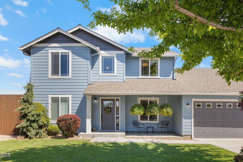 2197 Nw Kingwood Avenue, Redmond