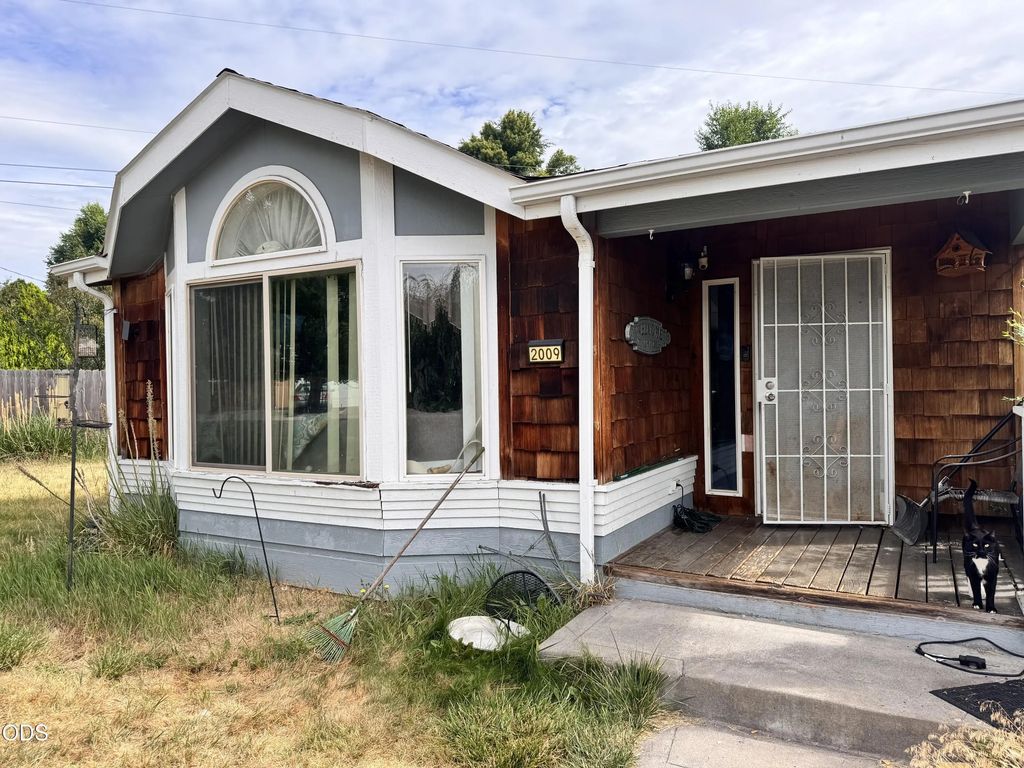 2009 Jeffrey Lane, Klamath Falls