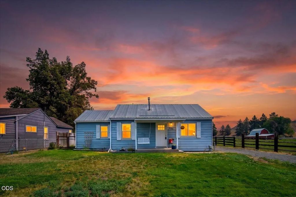 3124 Nw Lamonta Road, Prineville