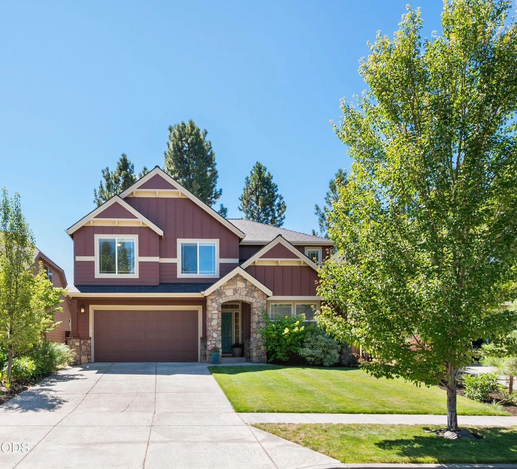 19775 Thimbleberry Way, Bend