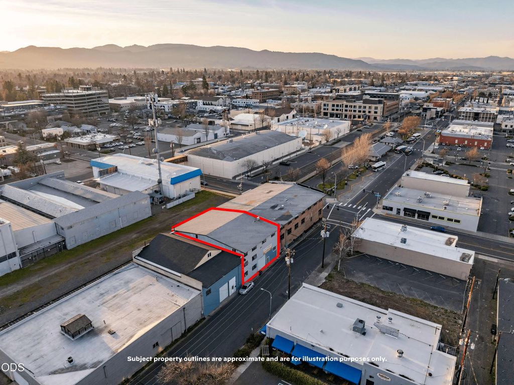 N/A, Medford