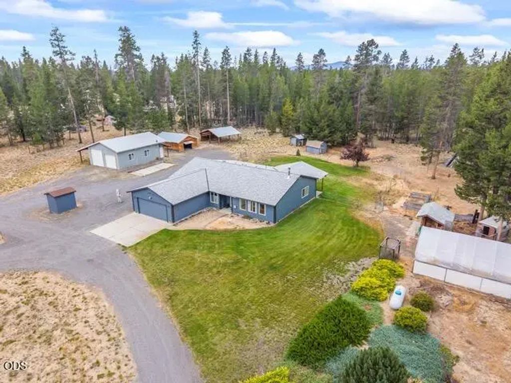 149930 Kurtz Road, La Pine