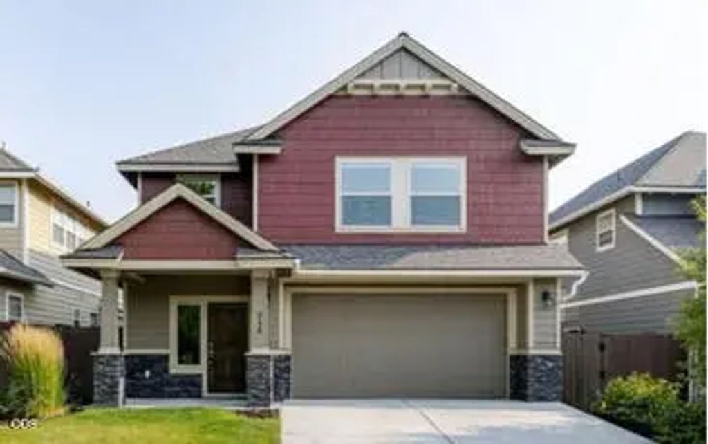 3129 Ne Flagstone Avenue, Bend