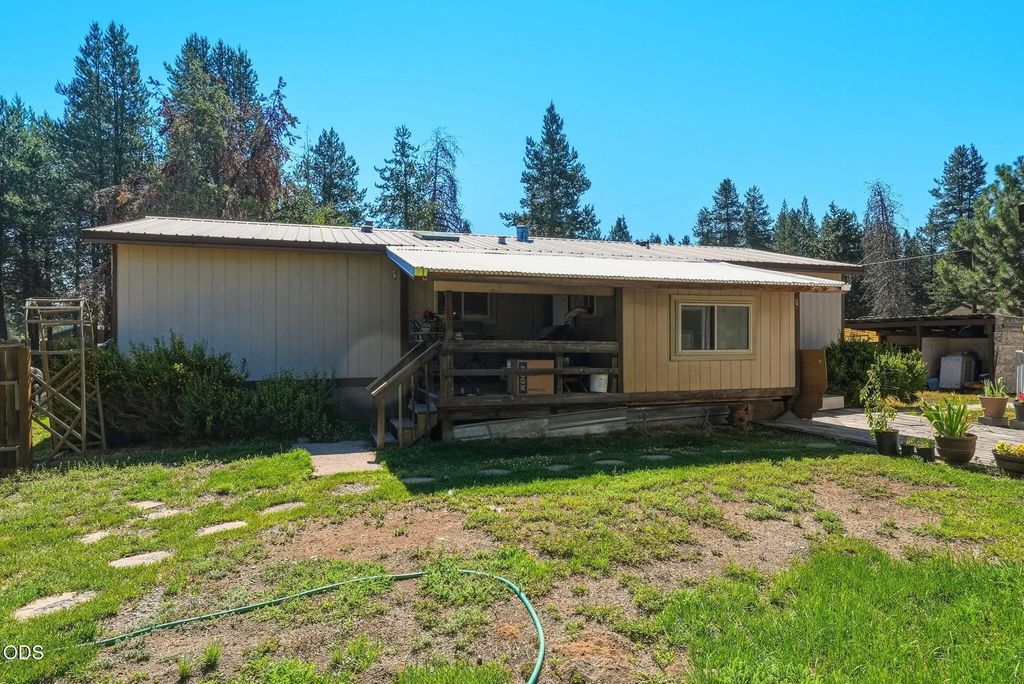 53315 Bridge Drive, La Pine