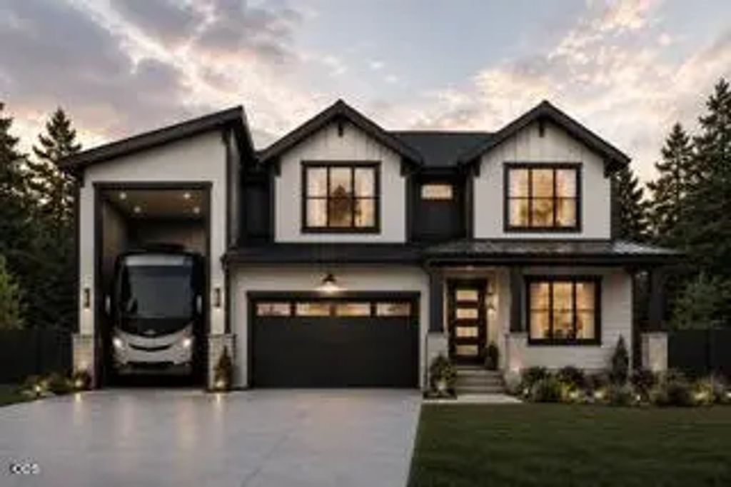 4305 Sw Reindeer Lot 9, Redmond
