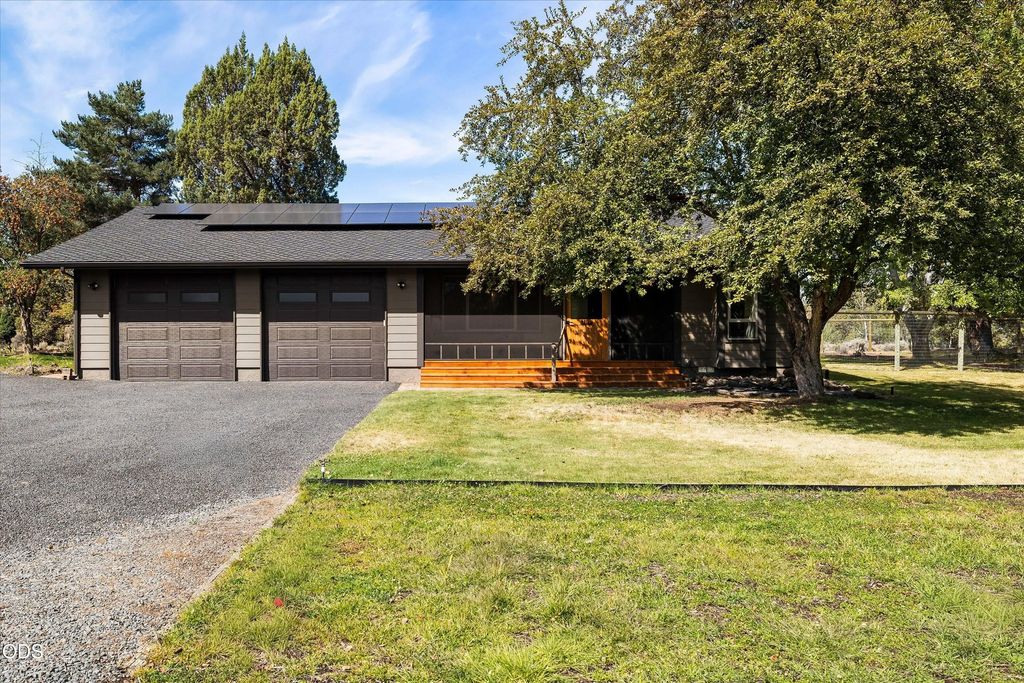 62846 Montara Drive, Bend