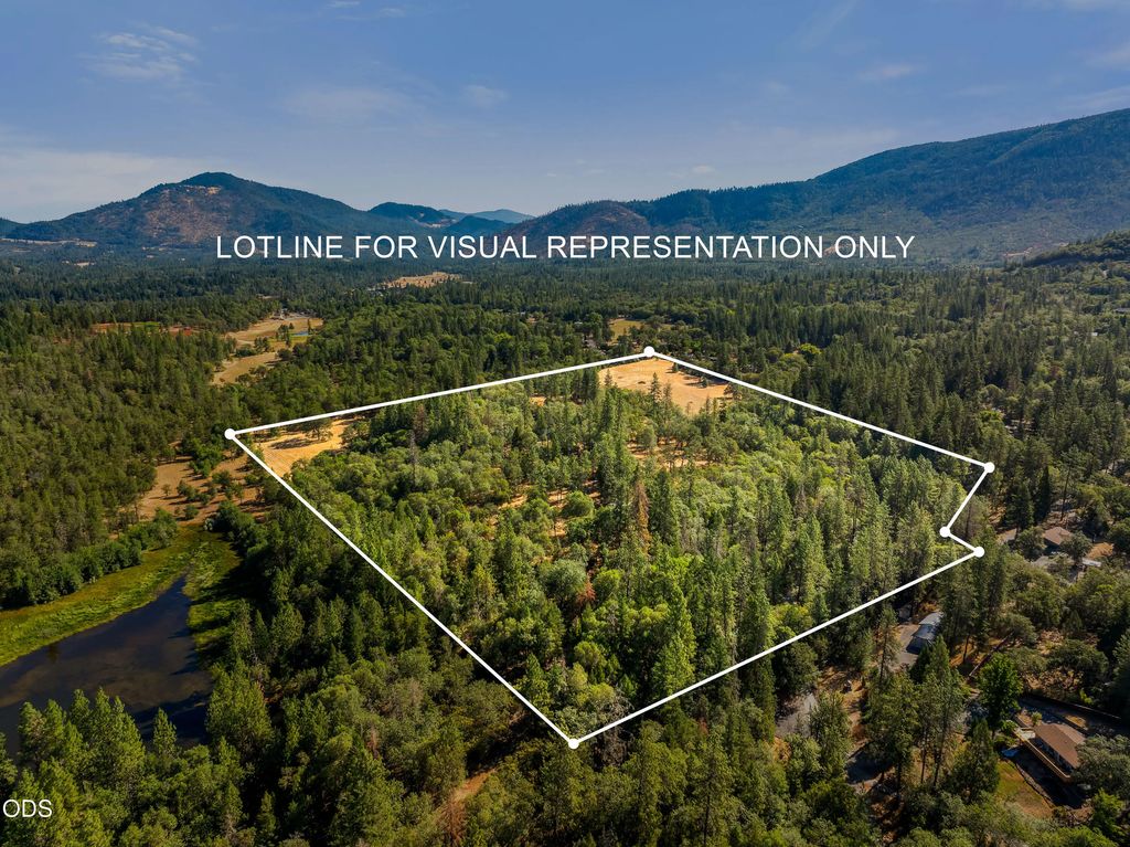 7606 Monument Drive, Grants Pass