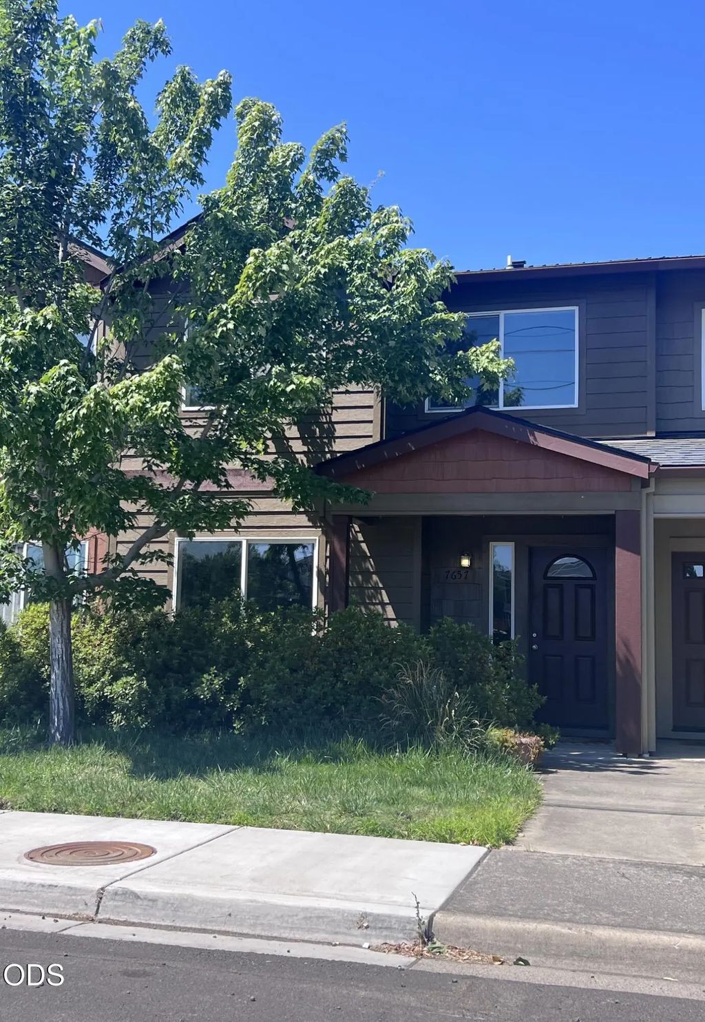 7657 24th Street, White City