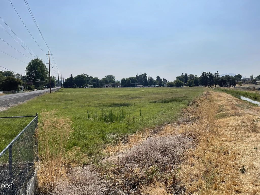 Anderson Street 100 & 200, Klamath Falls