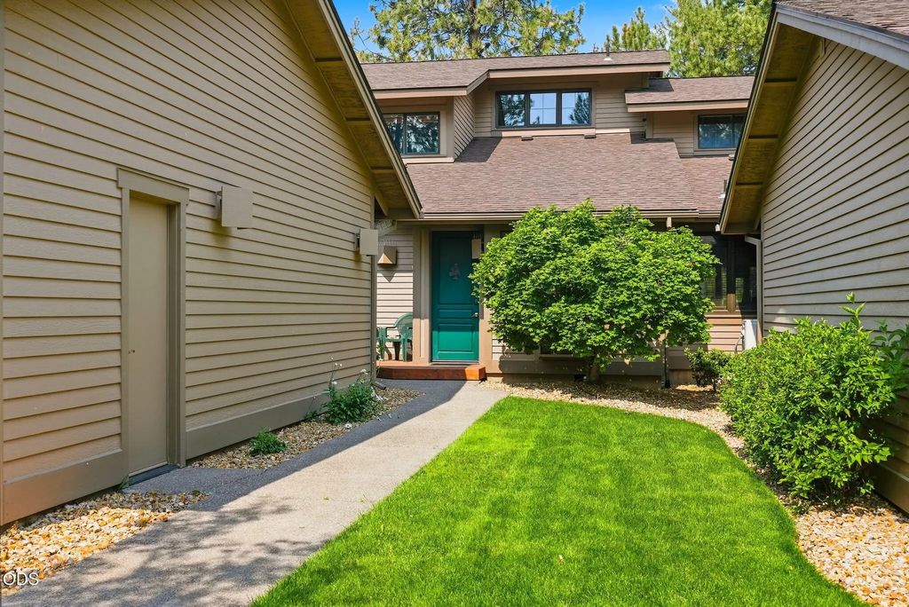 60527 Seventh Mountain Drive, Bend