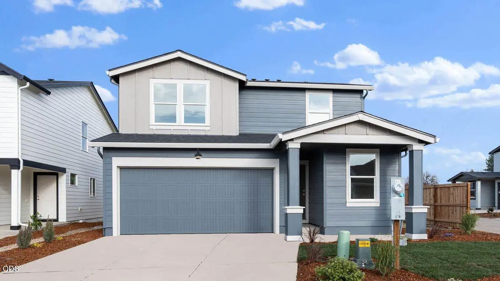2586 Addysen Park Way, Medford
