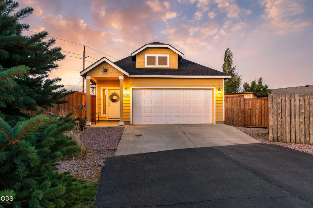3301 Sw Antler Ridge Lane, Redmond