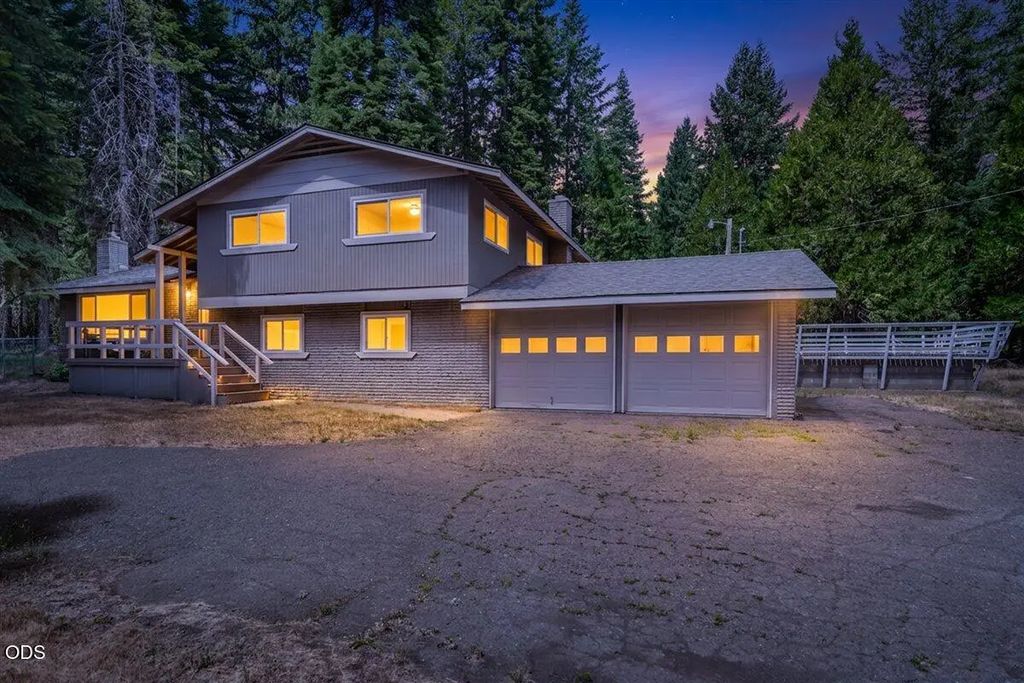 12300 Oregon 66, Ashland