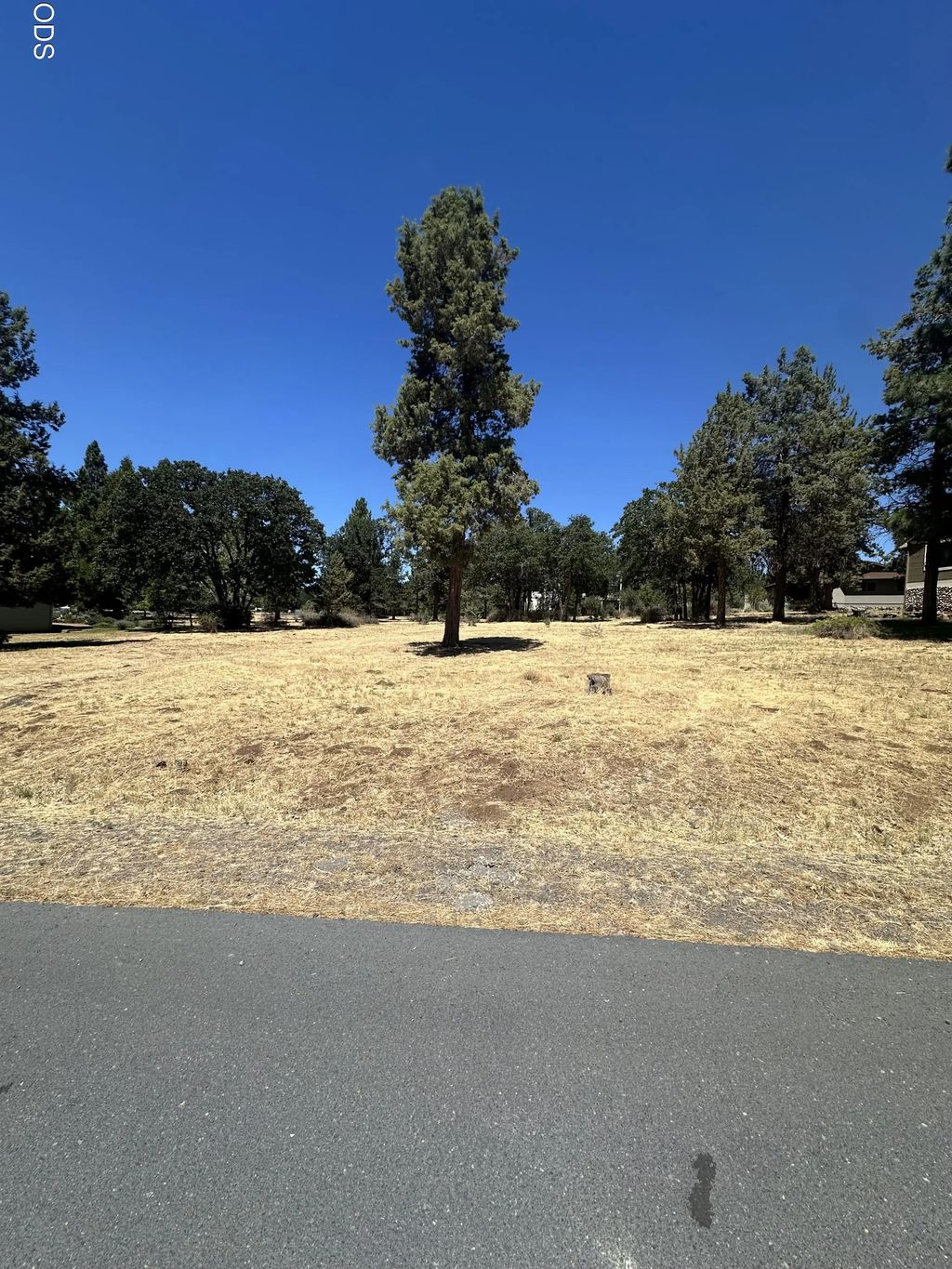 0 Sanderling Road Lot 582, Klamath Falls