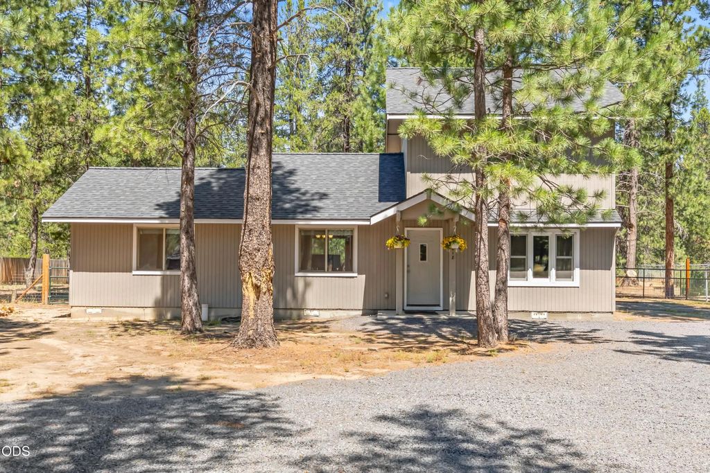 16018 Park Drive, La Pine