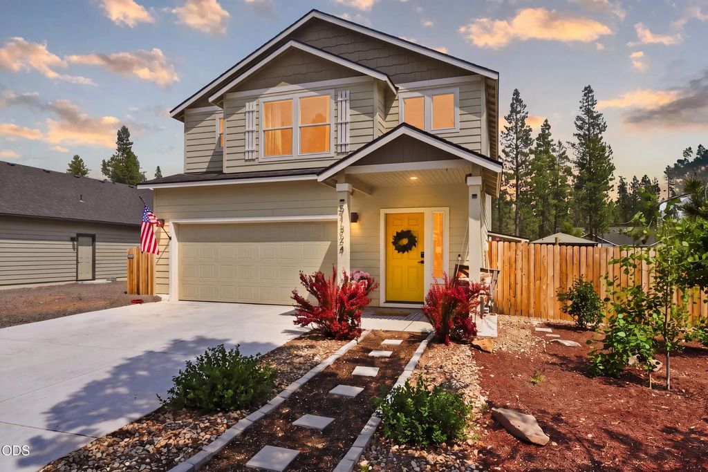 51324 Evans Way, La Pine