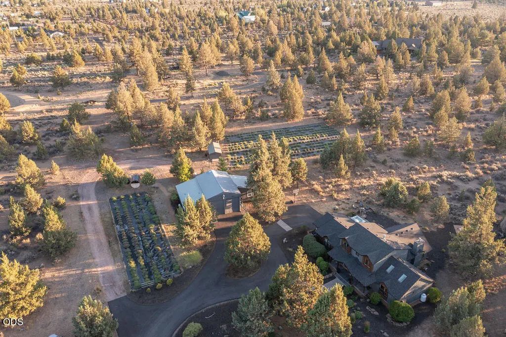 18025 Cascade Estates Drive, Bend