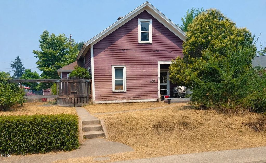 338 Fairmount Street, Medford