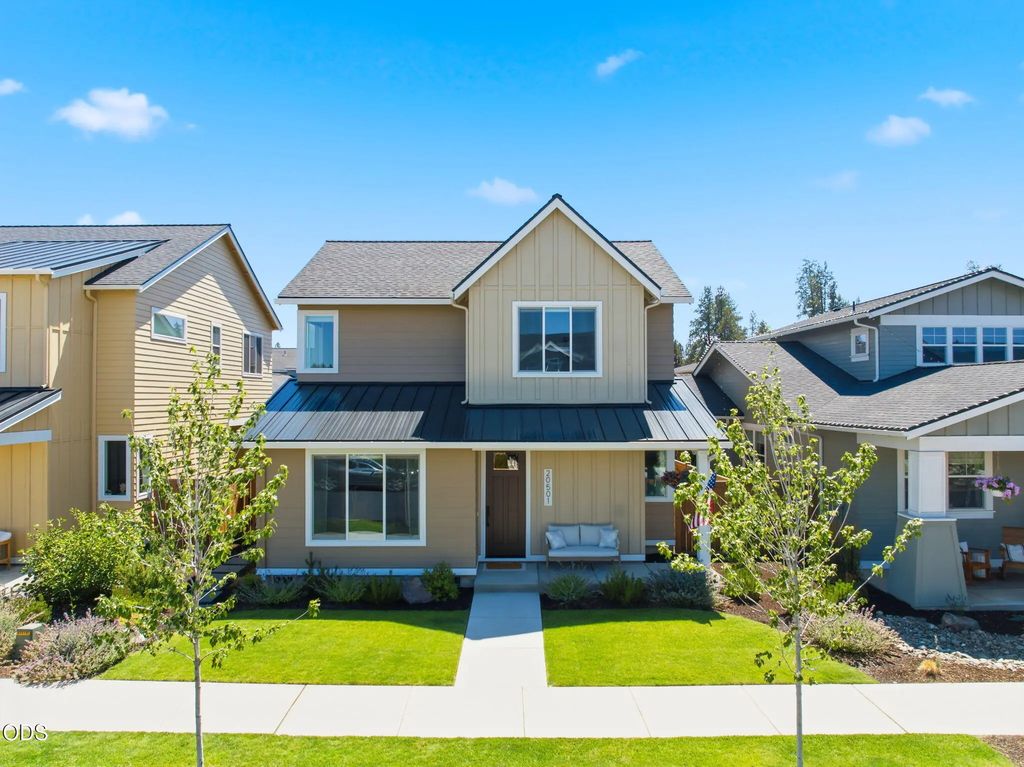20501 Aberdeen Drive, Bend