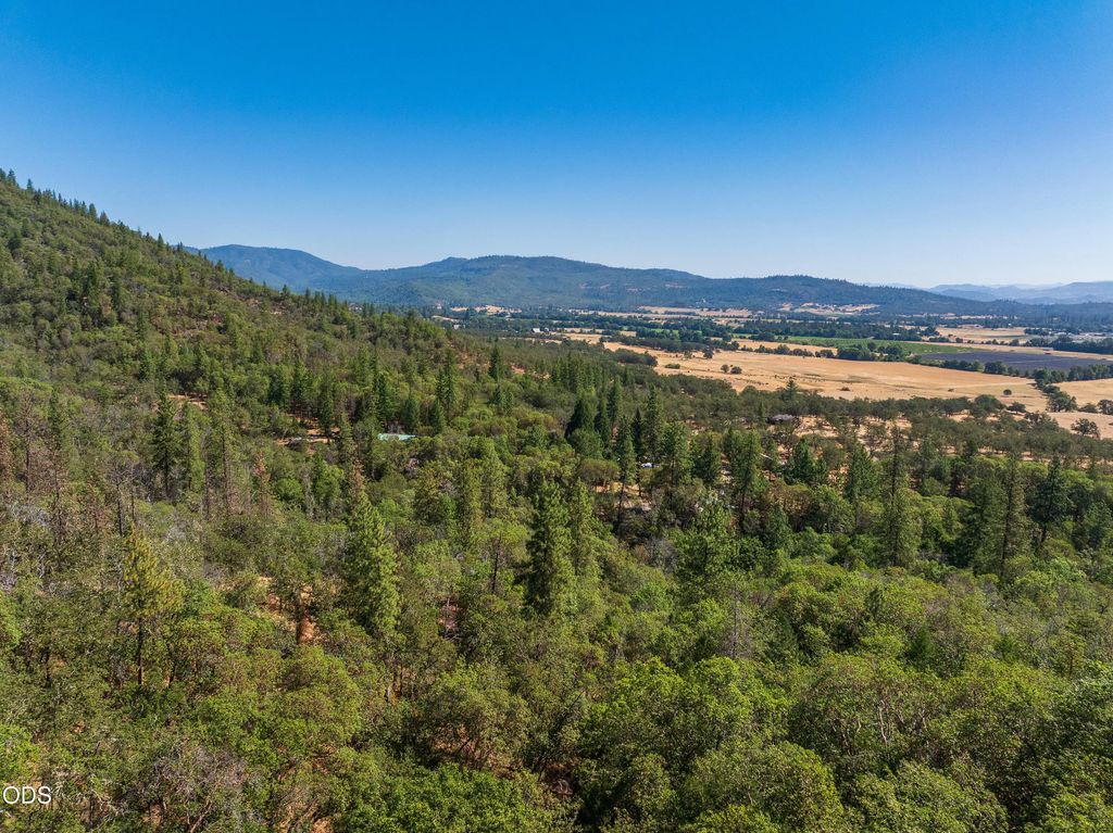 0 Sams Creek Road, Central Point