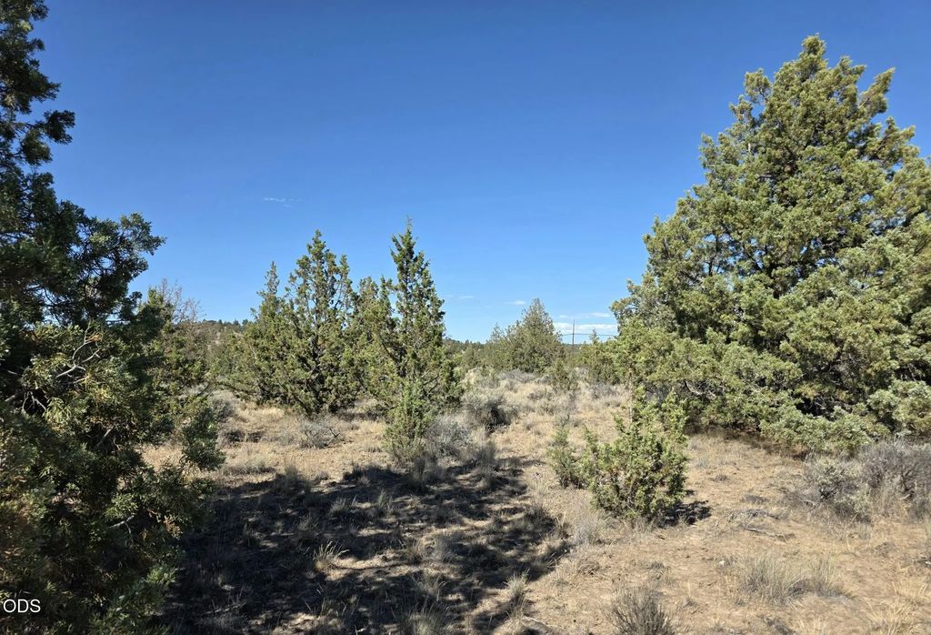 Se Cayuse Road, Prineville