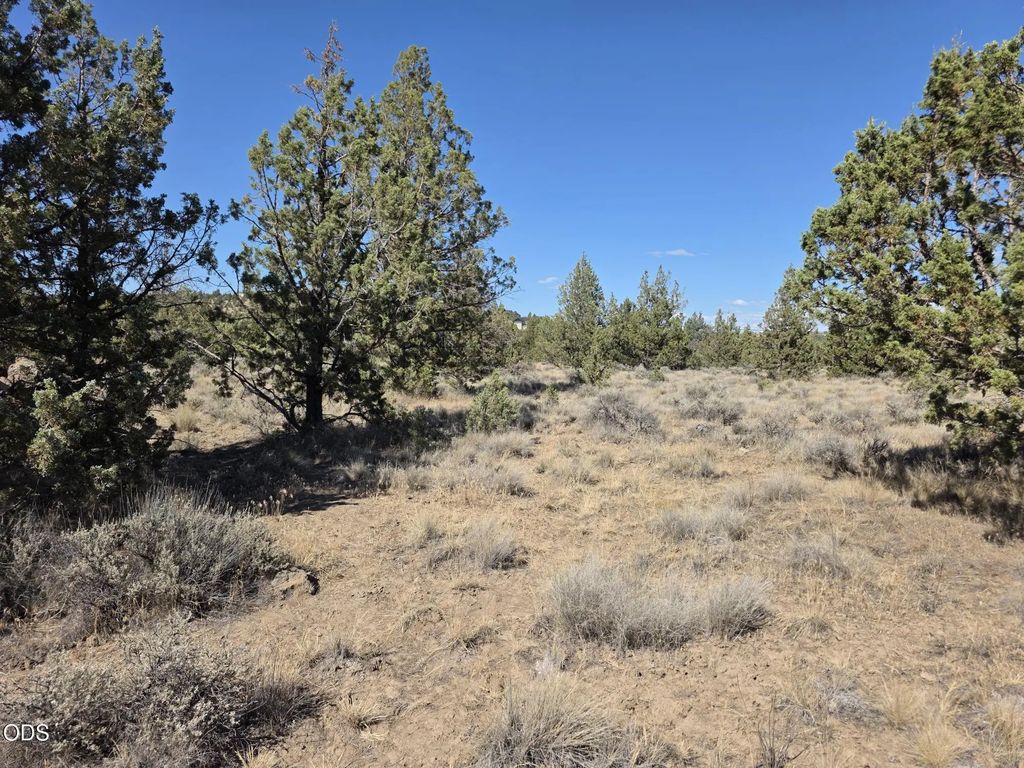 Se Cayuse Road, Prineville
