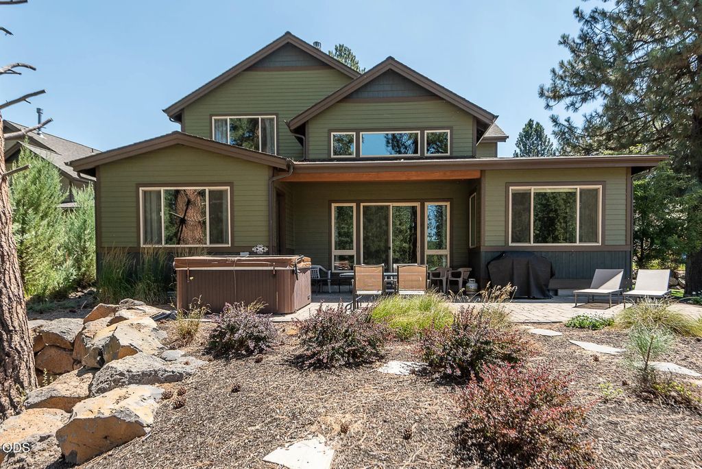 60484 Kangaroo Loop, Bend
