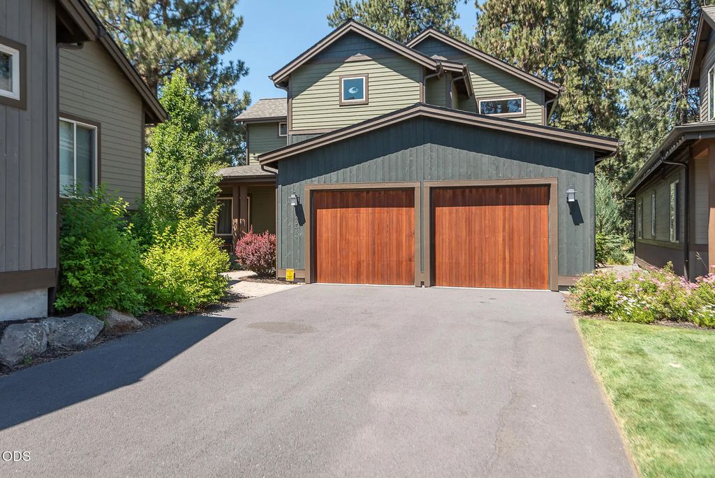 60484 Kangaroo Loop, Bend