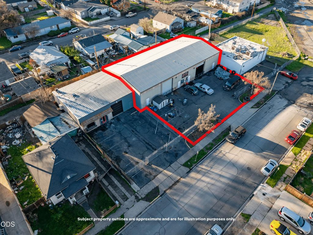 729 Welch Street, Medford