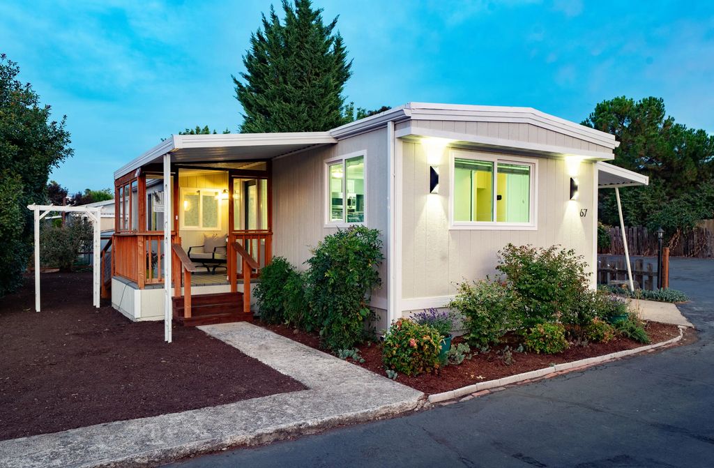 355 Colver Road Unit 67, Talent