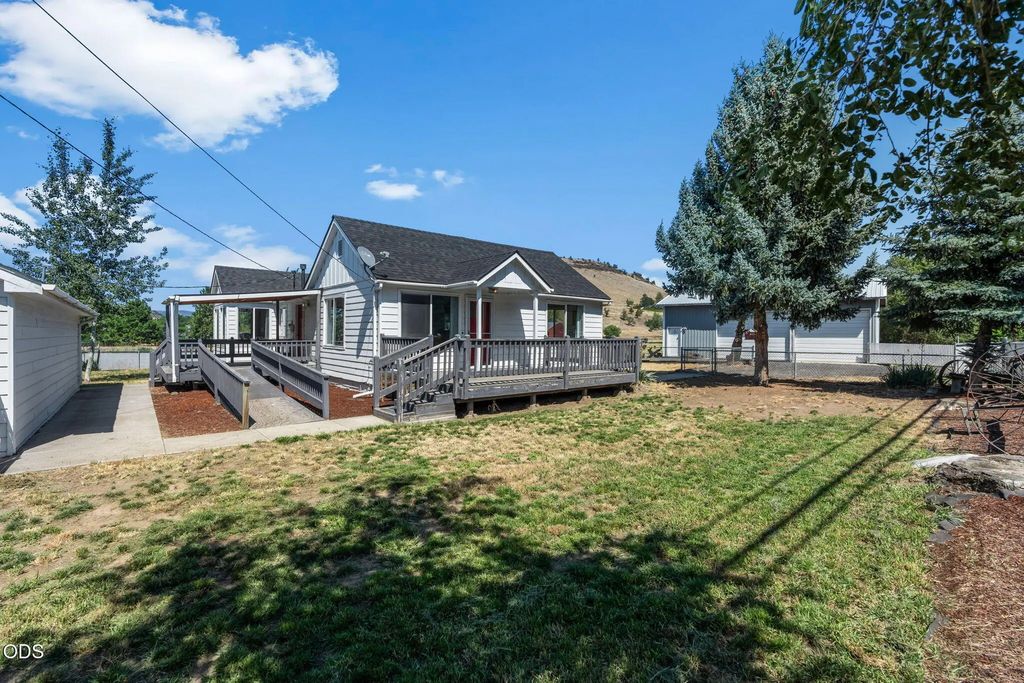 2185 Se Paulina Highway, Prineville