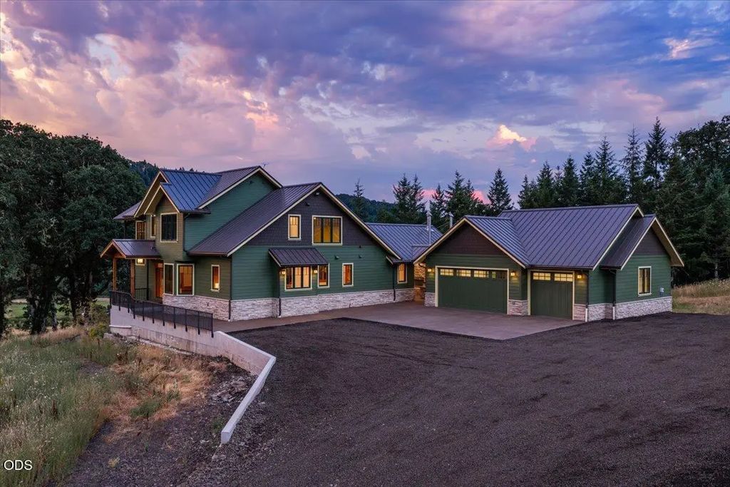 15600 Sw Dupee Valley Road, Sheridan