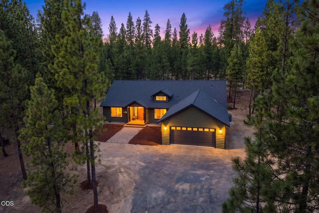 52081 White Fir, La Pine