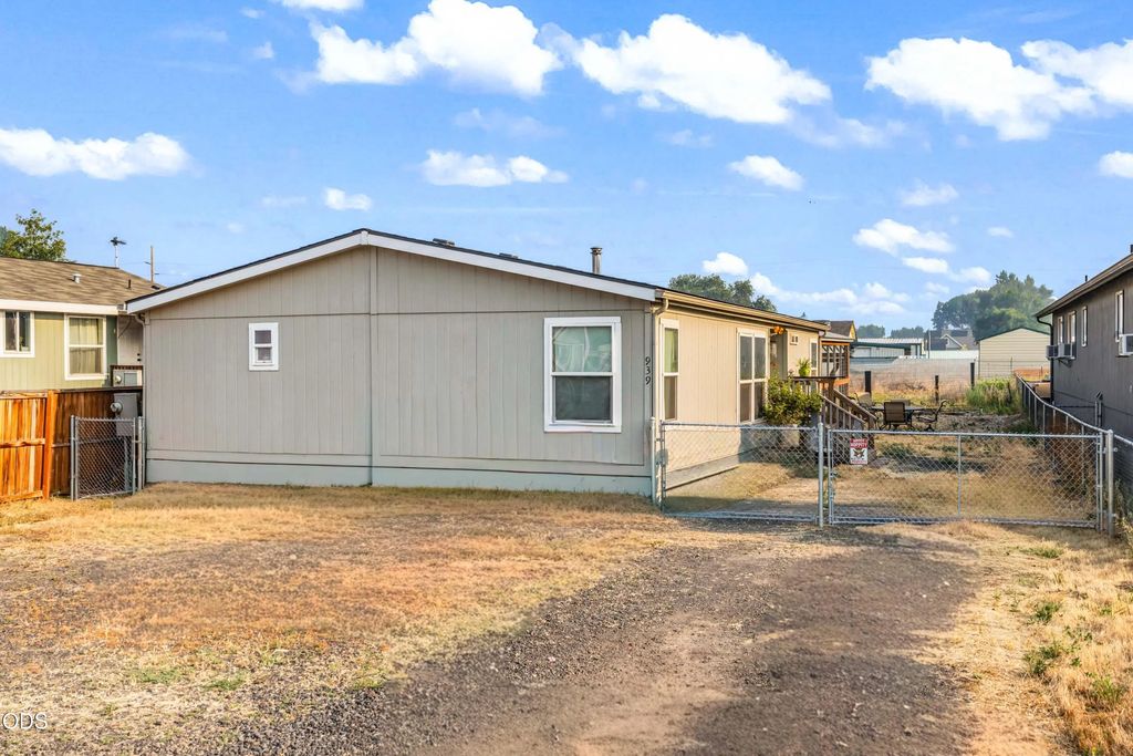 939 Nw Cains Road, Prineville