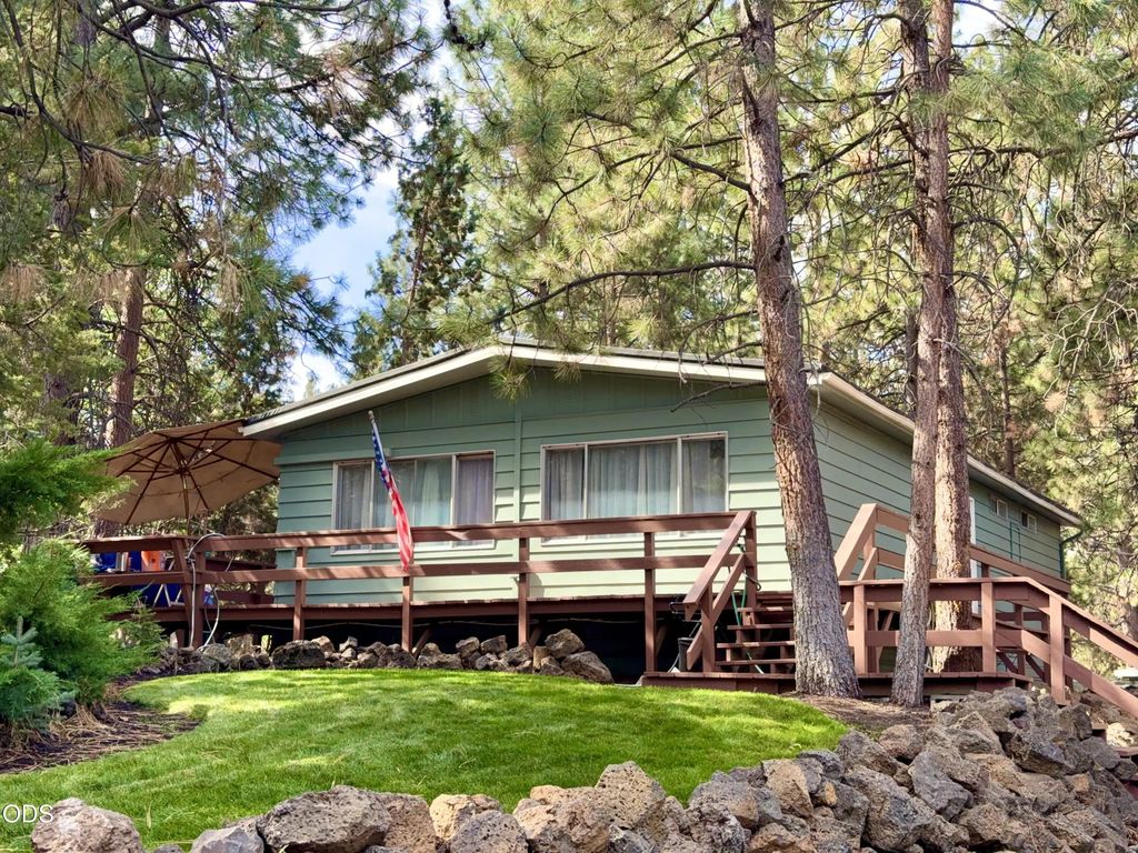 19950 Driftwood Unit 324, Bend