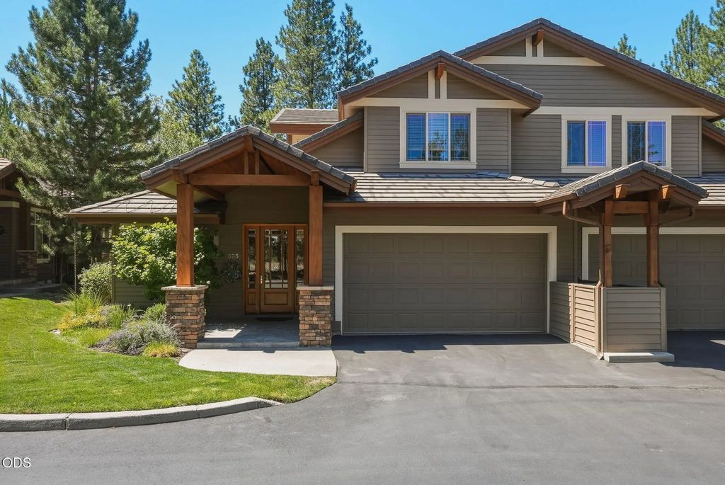 335 Mount Washington Drive, Bend