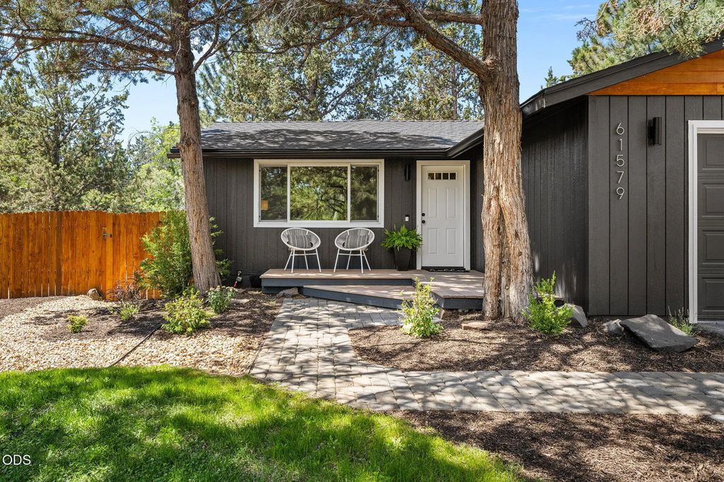 61579 Rockway Terrace, Bend