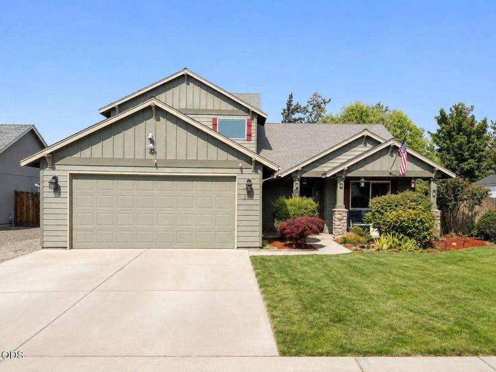 2155 Nw 22nd Street, Redmond