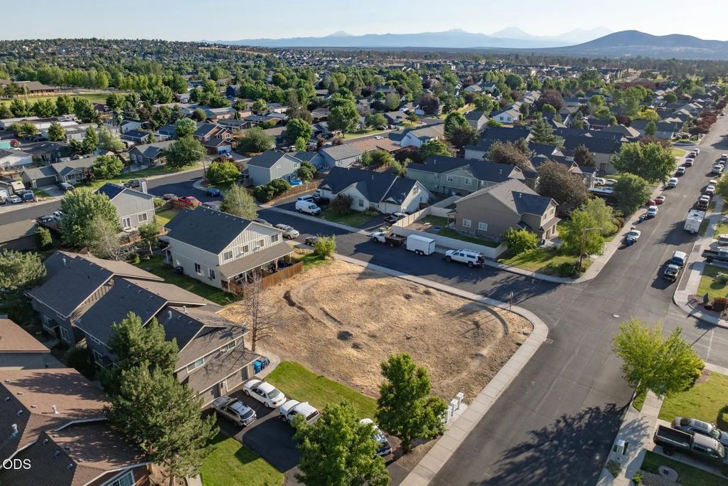 0 29th Street Sw Lot 59, Redmond