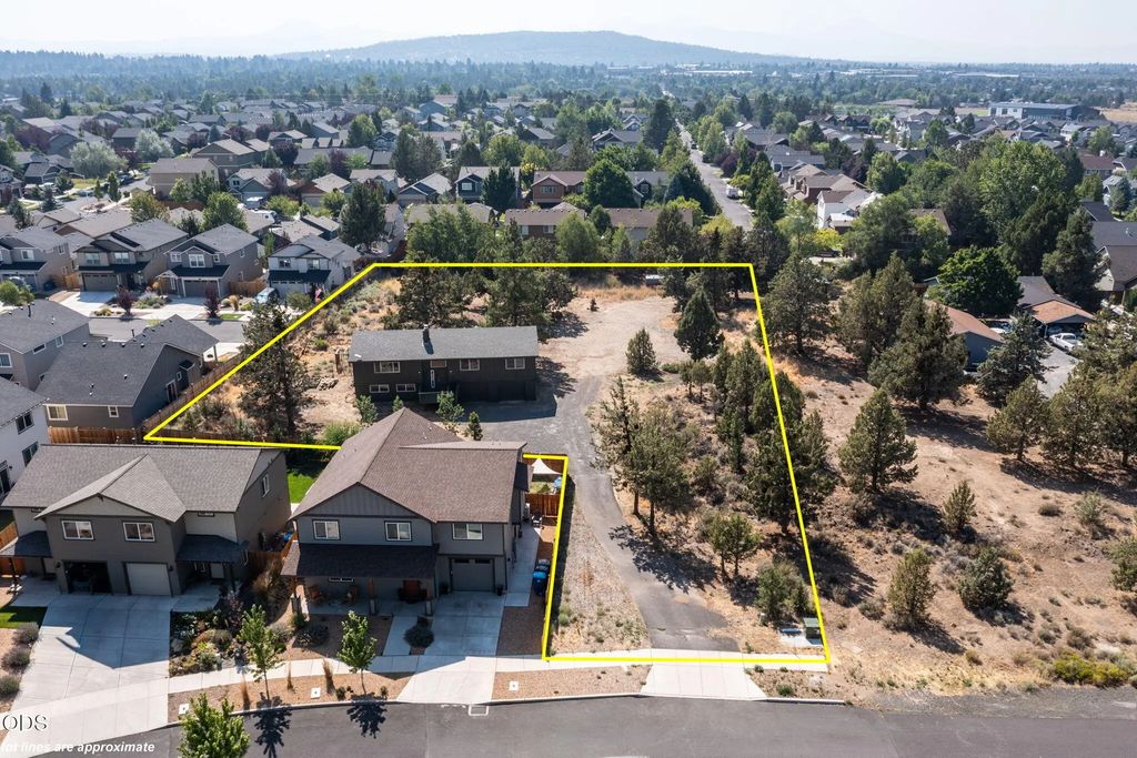 62855 Daniel Road Ne, Bend