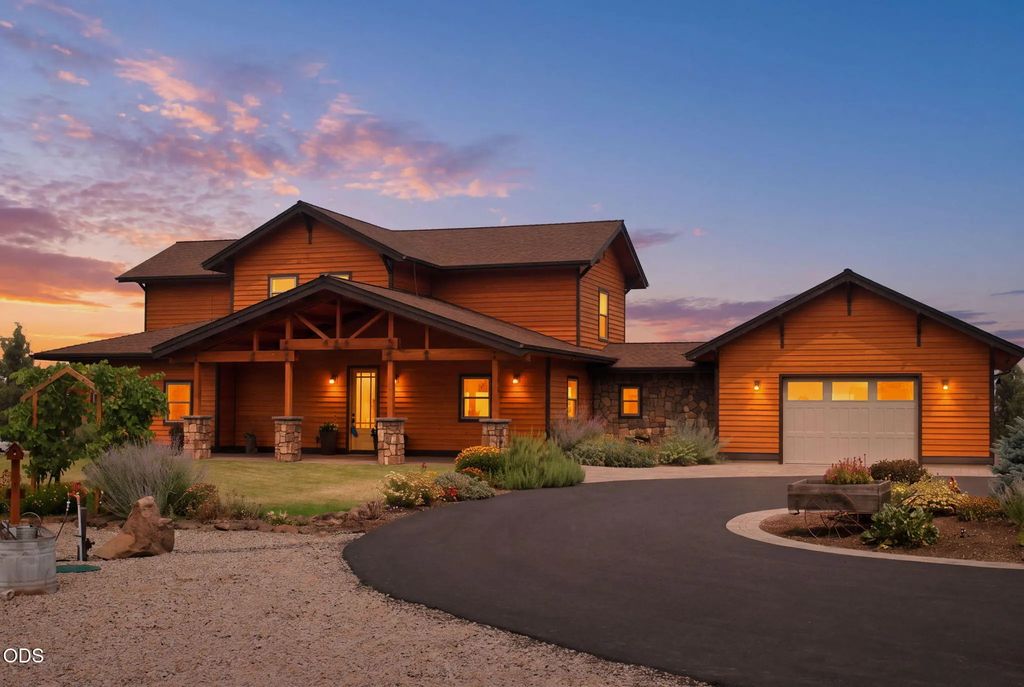 2918 Nw Century, Prineville