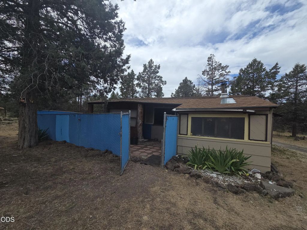 8314 Bly Mountain Cutoff Road, Bonanza