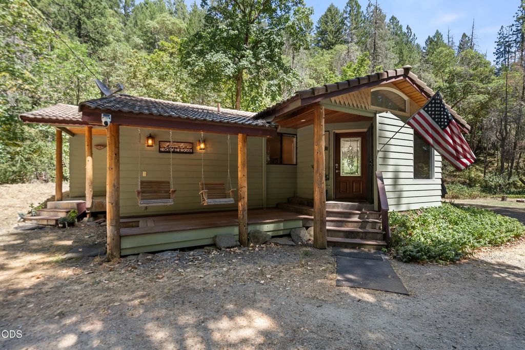 4955 Sardine Creek L Fork Road, Gold Hill