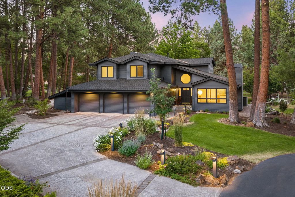 20398 Big Bear Court, Bend