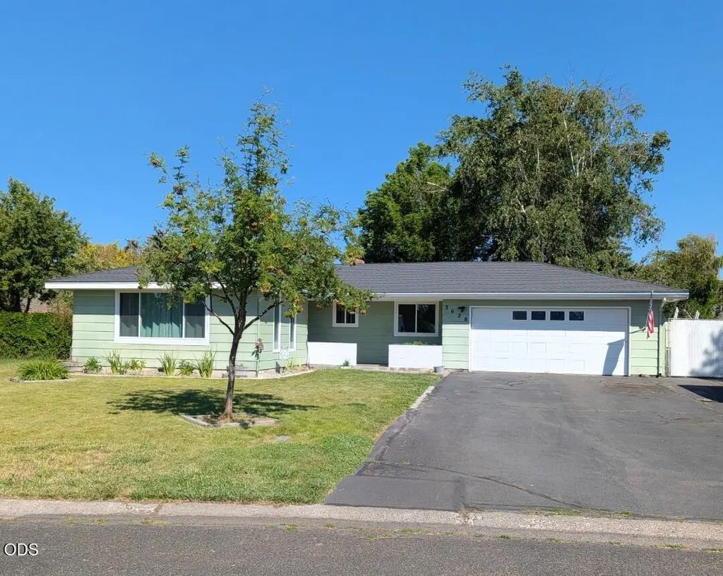 3628 Coronado Way, Klamath Falls