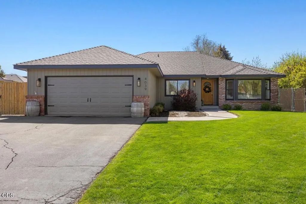 4039 Valinda Way, Klamath Falls