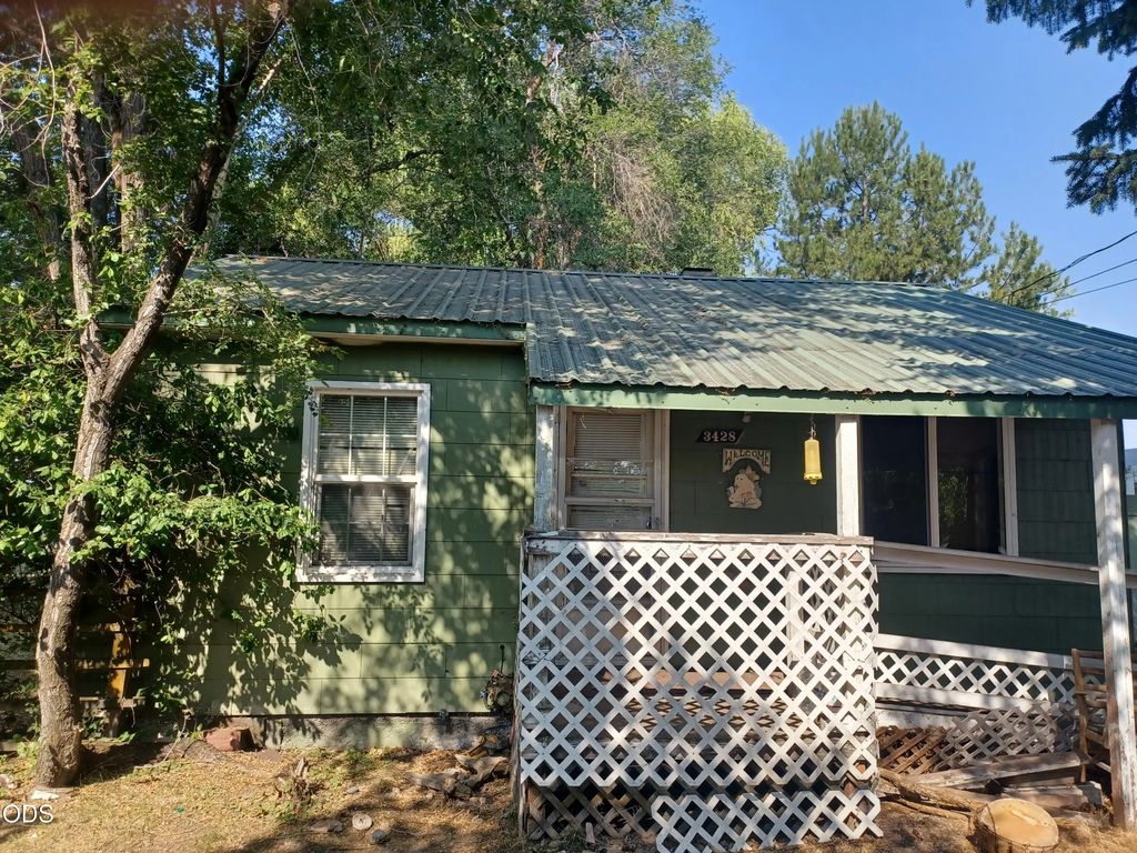 3428 Altamont Drive, Klamath Falls